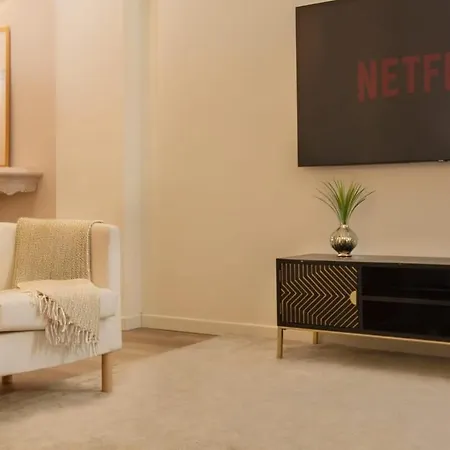 Apartamento La Dolcevita Luxury - Belle Arti Palace - Center