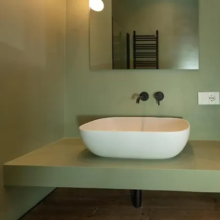 Apartamento La Dolcevita Luxury - Belle Arti Palace - Center