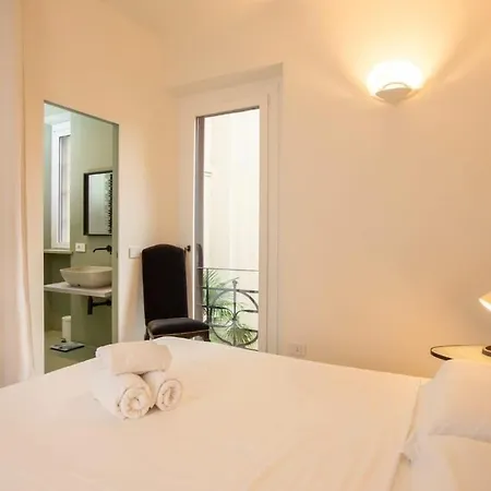 Apartamento La Dolcevita Luxury - Belle Arti Palace - Center Milán
