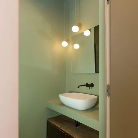 La Dolcevita Luxury - Belle Arti Palace - Center Apartamento *