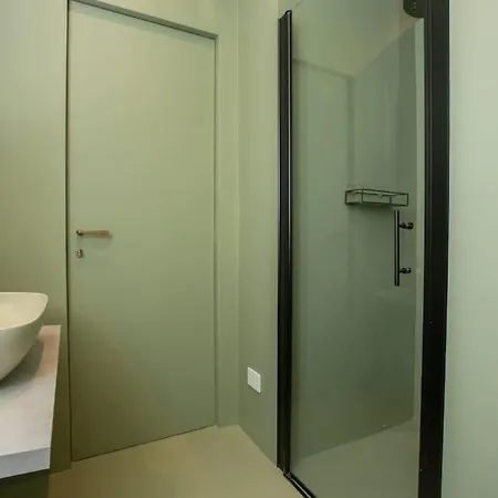 La Dolcevita Luxury - Belle Arti Palace - Center Apartamento
