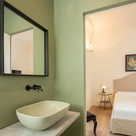 Apartamento La Dolcevita Luxury - Belle Arti Palace - Center *