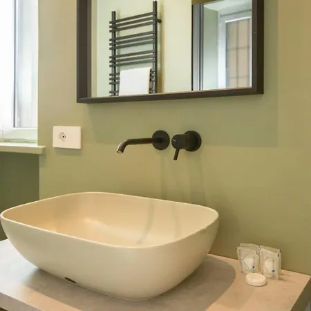 Apartamento La Dolcevita Luxury - Belle Arti Palace - Center Milán