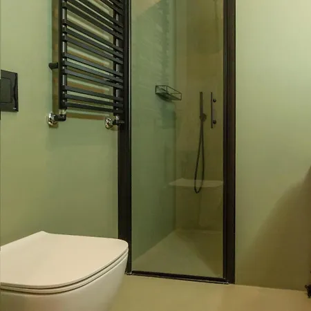 Apartman La Dolcevita Luxury - Belle Arti Palace - Center Milánó