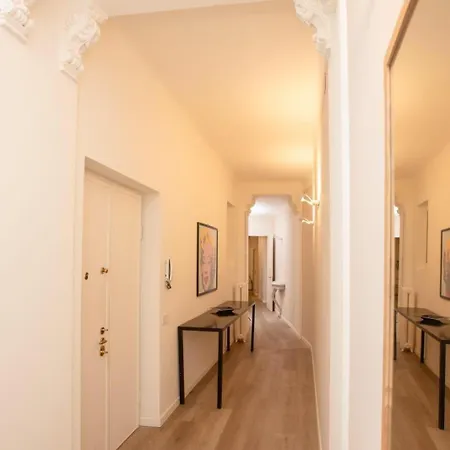 Apartman La Dolcevita Luxury - Belle Arti Palace - Center *