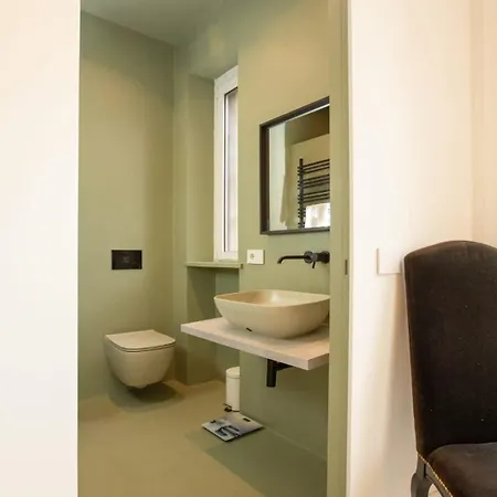 La Dolcevita Luxury - Belle Arti Palace - Center Apartment Milan