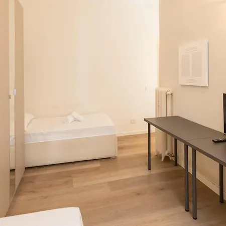 La Dolcevita Luxury - Belle Arti Palace - Center * Milánó