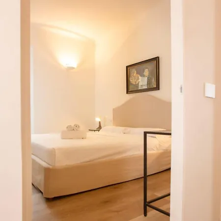 La Dolcevita Luxury - Belle Arti Palace - Center Apartment Milan
