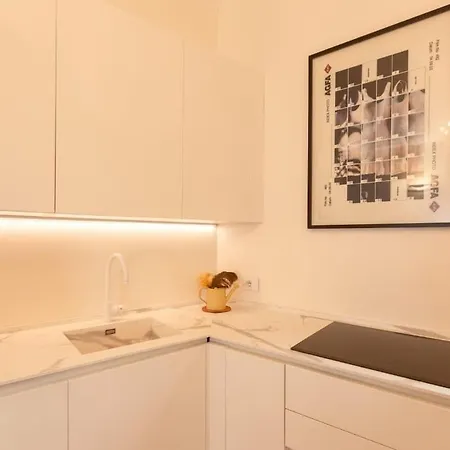 La Dolcevita Luxury - Belle Arti Palace - Center * Μιλάνο