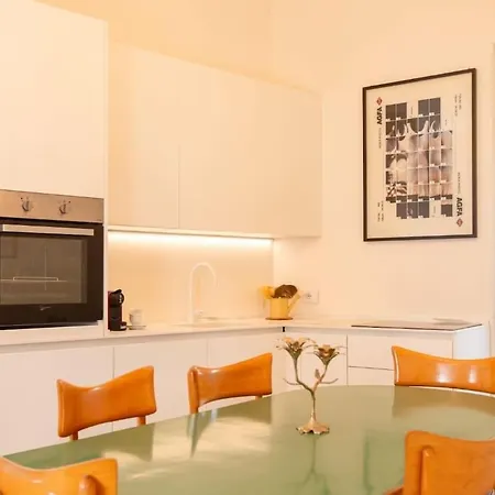 La Dolcevita Luxury - Belle Arti Palace - Center * Μιλάνο